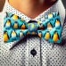 Papion „Marcha Pinguinilor” – Pentru Bărbați & Copii